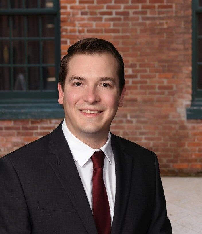 Nathan Powell, Real Estate Salesperson in Allentown, Hearthside
