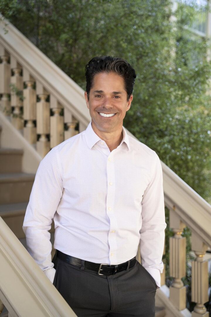 Danny Fernandez, REALTOR® in San Francisco, Icon Properties