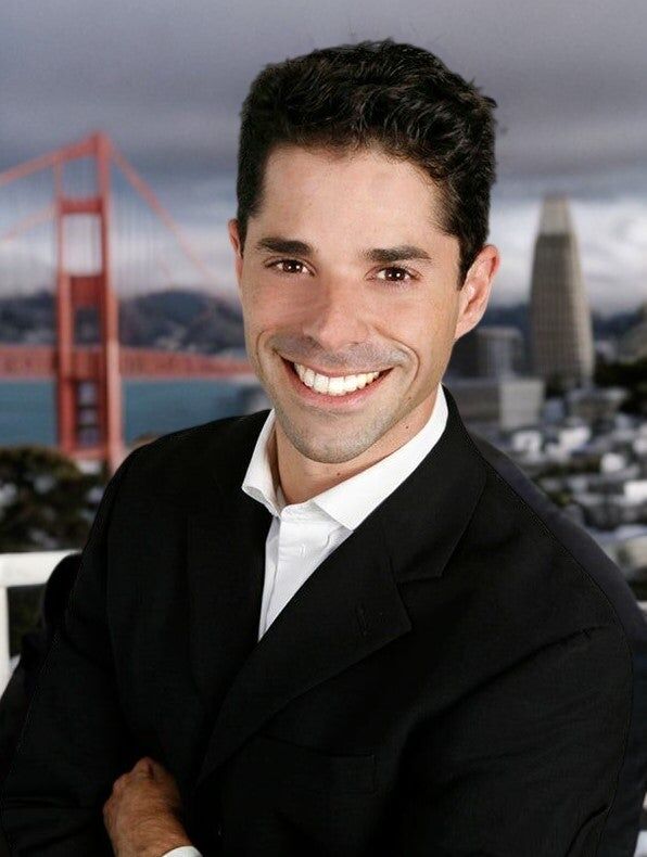 Danny Fernandez, REALTOR® in San Francisco, Icon Properties