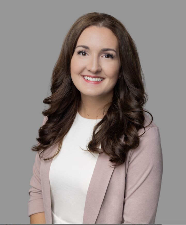 Amanda Schalock,  in Chewelah, Windermere