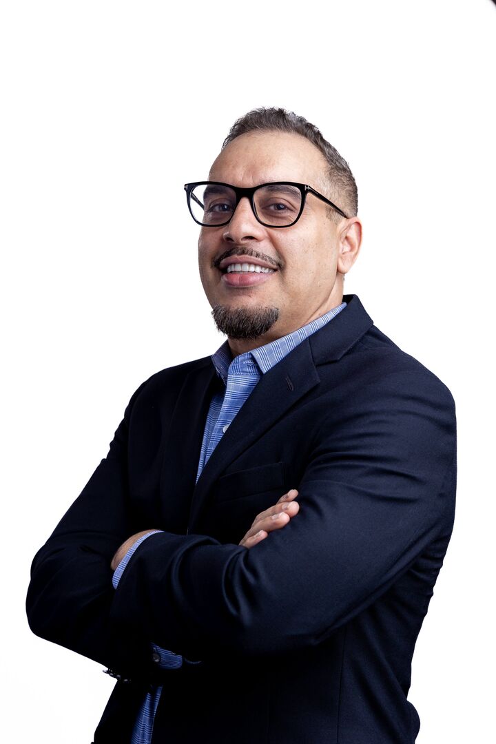 Richard Brown, Real Estate Salesperson in Miami, Home Lovers Realty