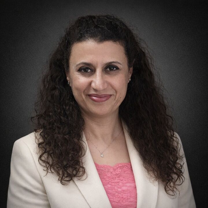 Hala Abusaed,  in Yardley, Realty Connect