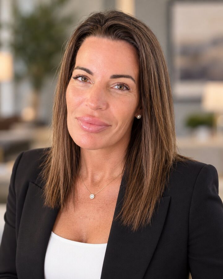 Katie Perrone, Real Estate Salesperson in Plattsburgh, Whitbeck