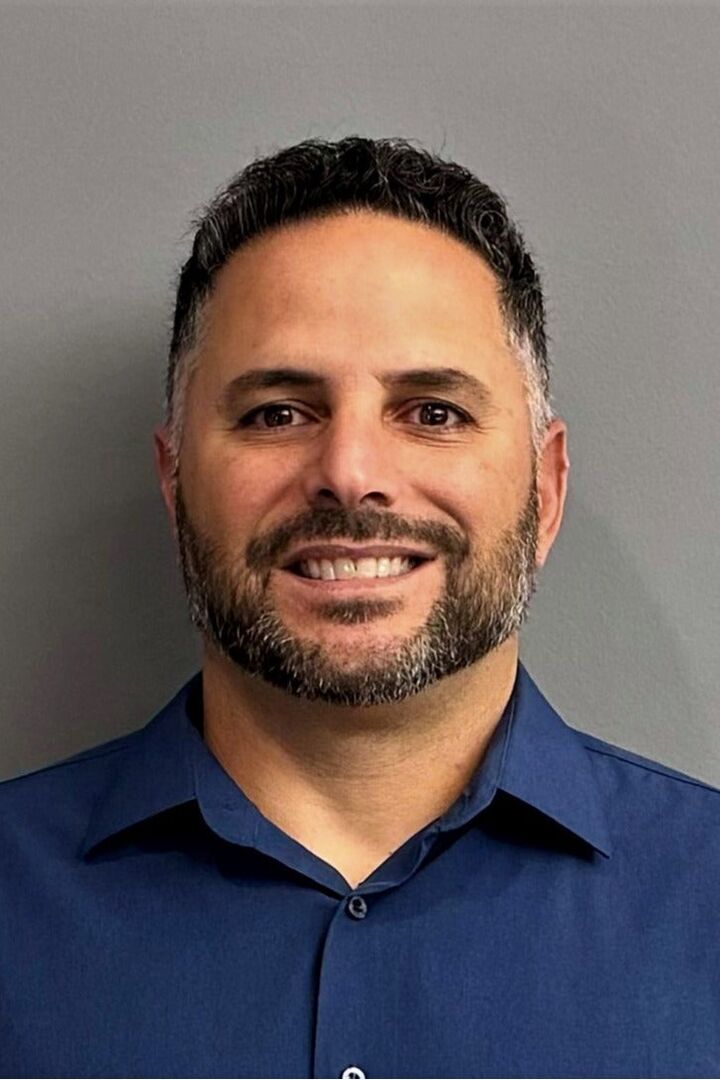 Andre Haidamous, Sales Associate in Brighton, Town & Country Real Estate
