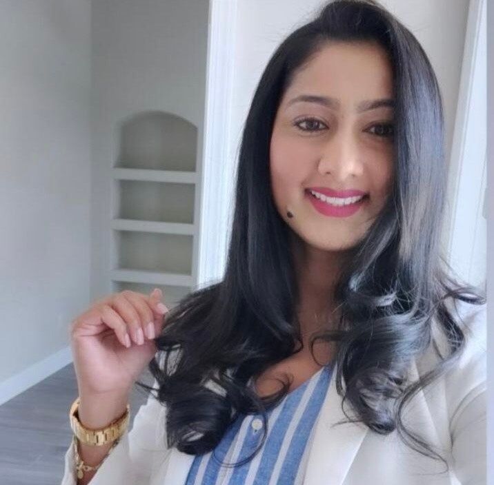 Zalena Neezamdeen, Real Estate Salesperson in Clermont, ERA Grizzard Real Estate