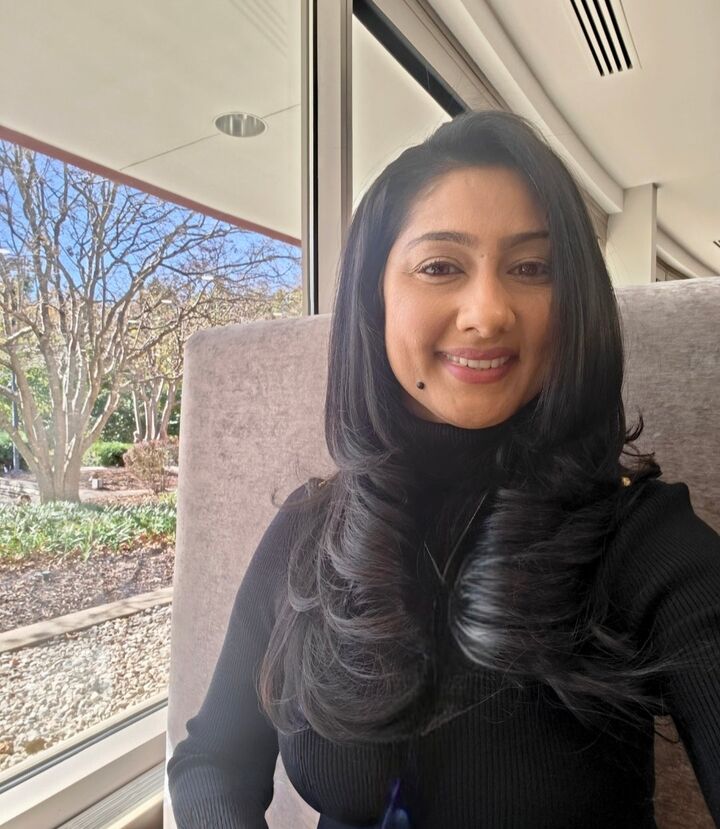 Zalena Neezamdeen, Real Estate Salesperson in Clermont, ERA Grizzard Real Estate