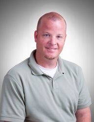 Justin Hutto, Associate Real Estate Broker in Dublin, Curry Residential