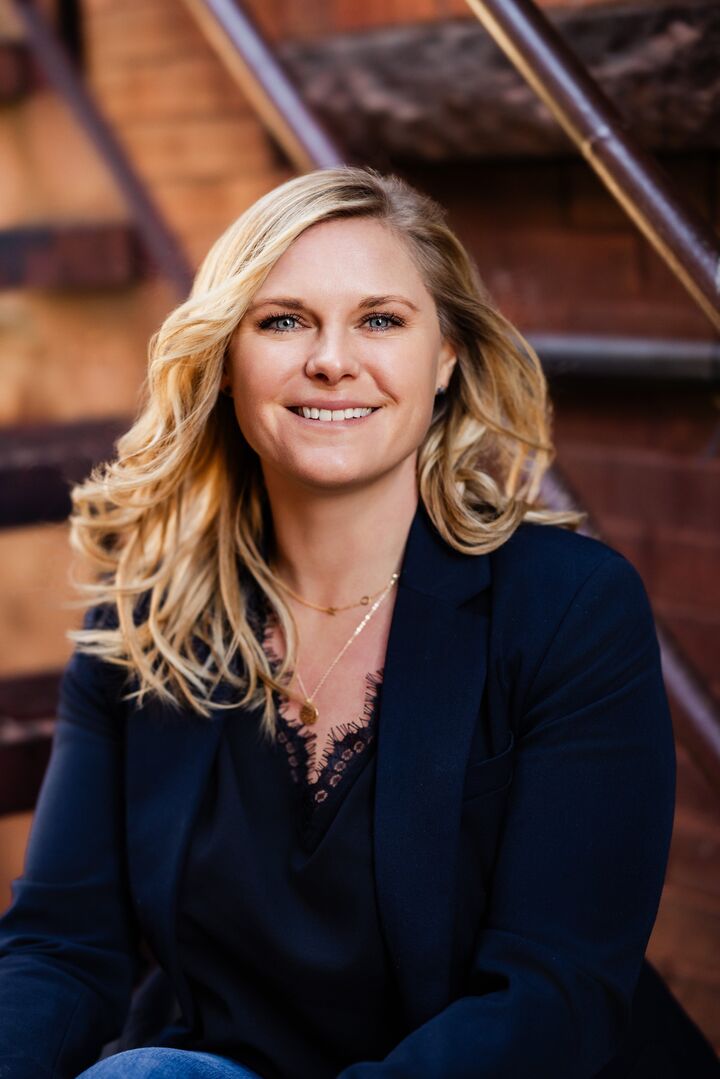 Carolyn Zub,  in Cheyenne, The Property Exchange