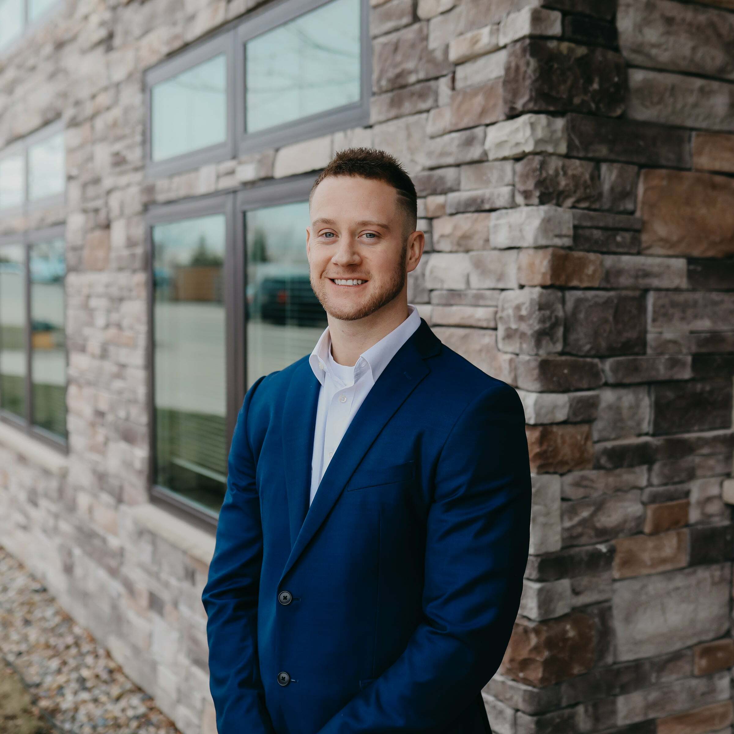 Cory Myers, Real Estate Salesperson in Ankeny, Signature Real Estate