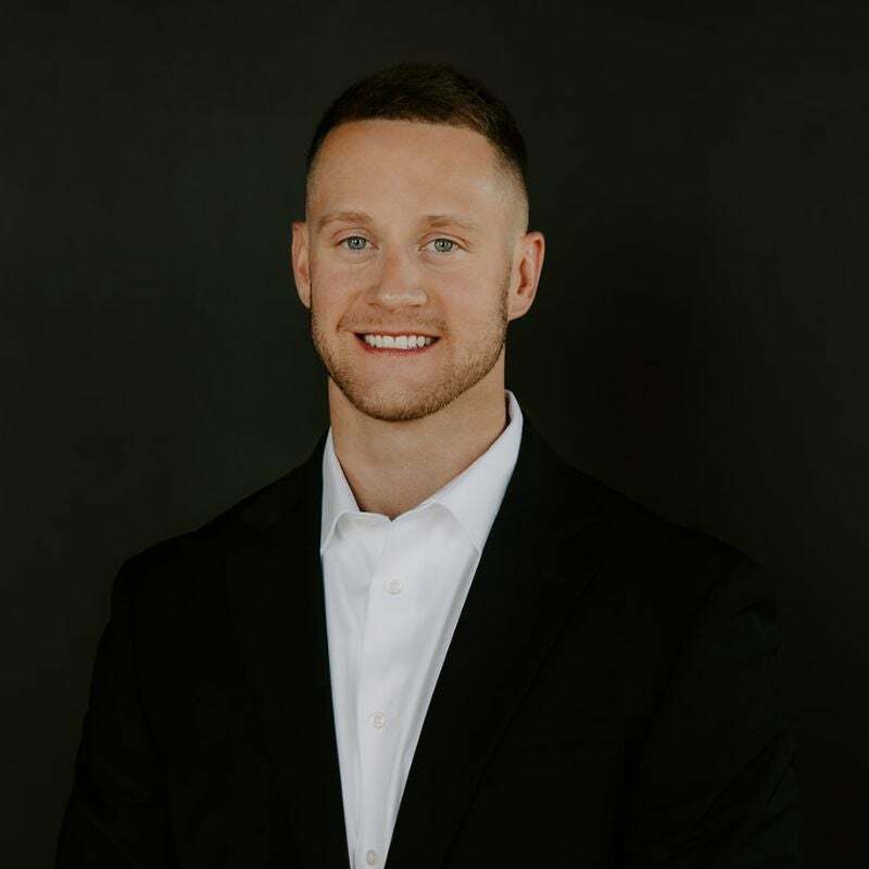 Cory Myers, Real Estate Salesperson in Ankeny, Signature Real Estate