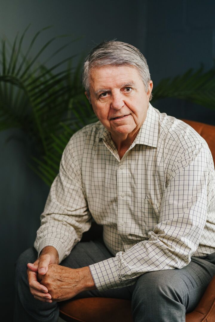 Charlie Hopkins, Real Estate Salesperson in Homewood, ERA King Real Estate Company, Inc.