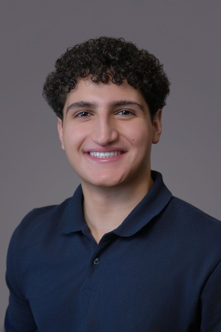 Hasan Kiswani, Real Estate Broker in Carmel, Scheetz