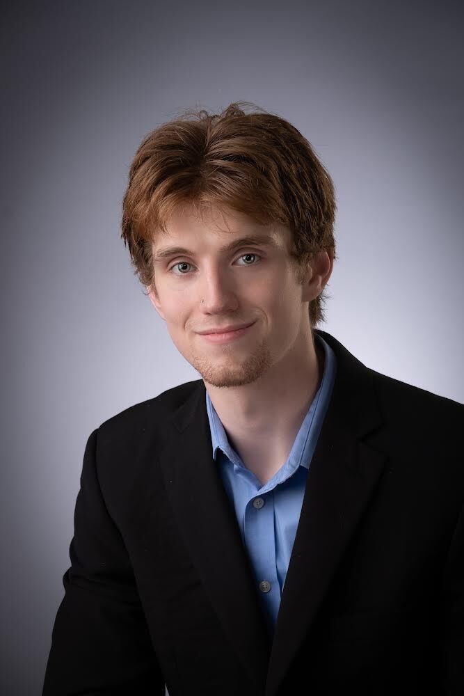 Caleb Raymaker, Real Estate Salesperson in Bay City, Signature Realty