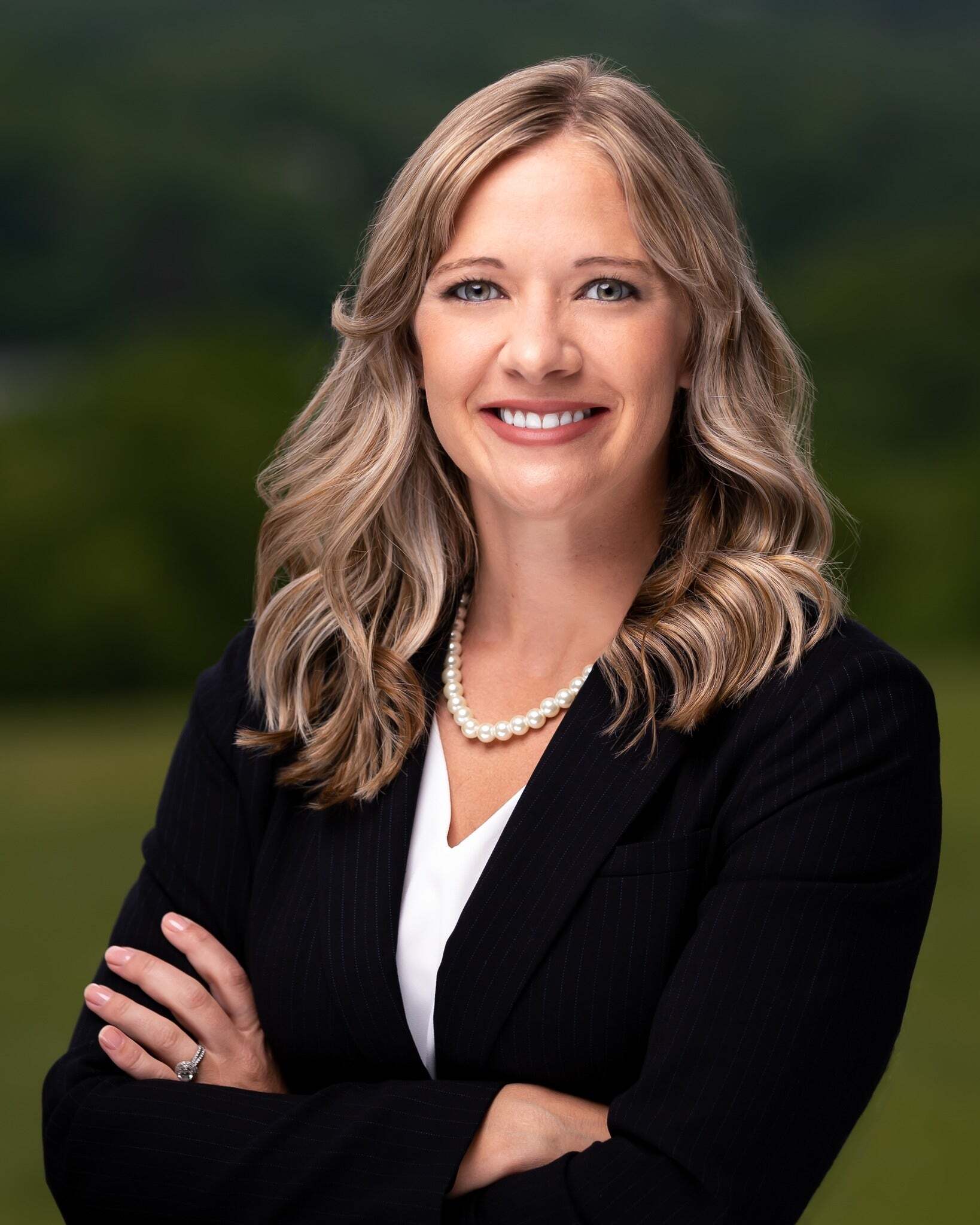 Sarah Lipp,  in Osage Beach, Lewis and Associates