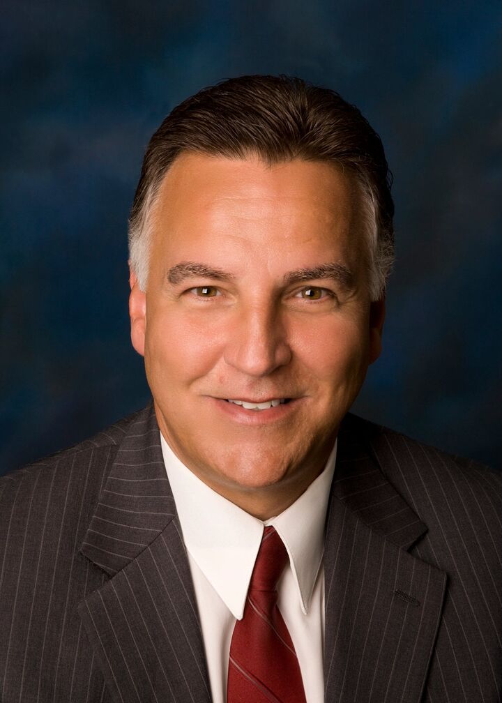 Michael Giunta,Real Estate Salesperson in Sewell,Rauh & Johns