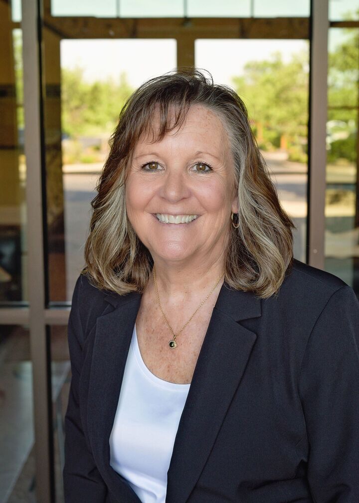 Anne Sparks, Real Estate Salesperson in Springfield, Heritage