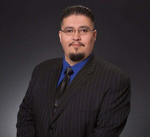 Vincent Reyna, Real Estate Salesperson in Fresno, Jordan-Link