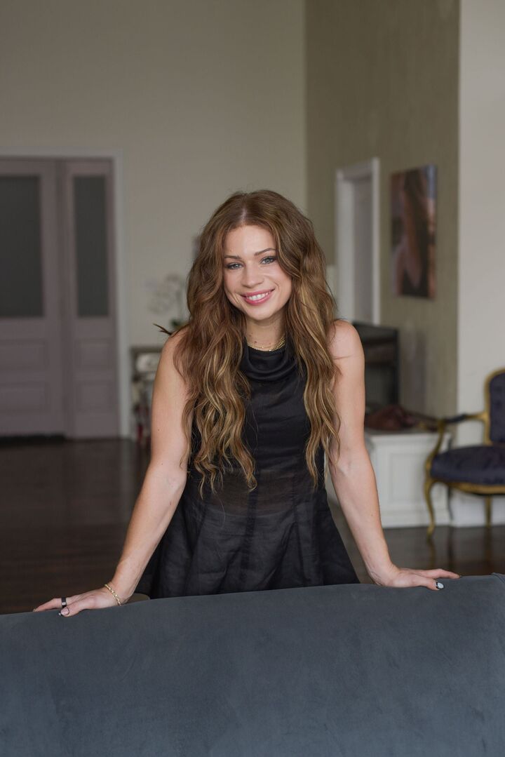 Breanna Brown, Real Estate Salesperson in Troy, Heritage
