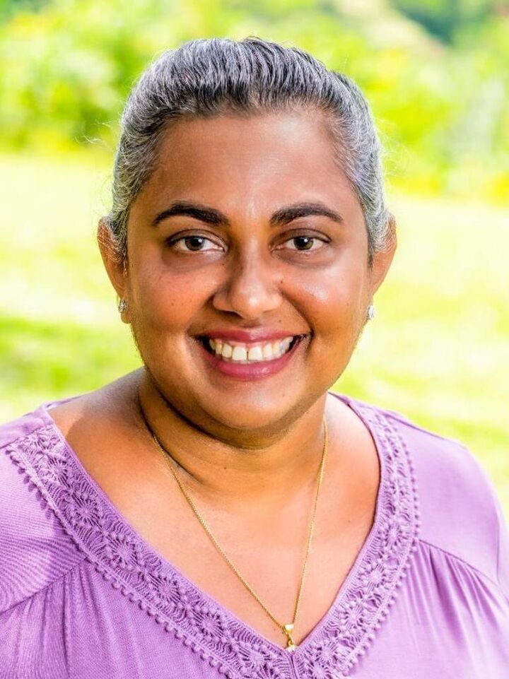 Nasrin Segovia,  in Mililani, Island Properties