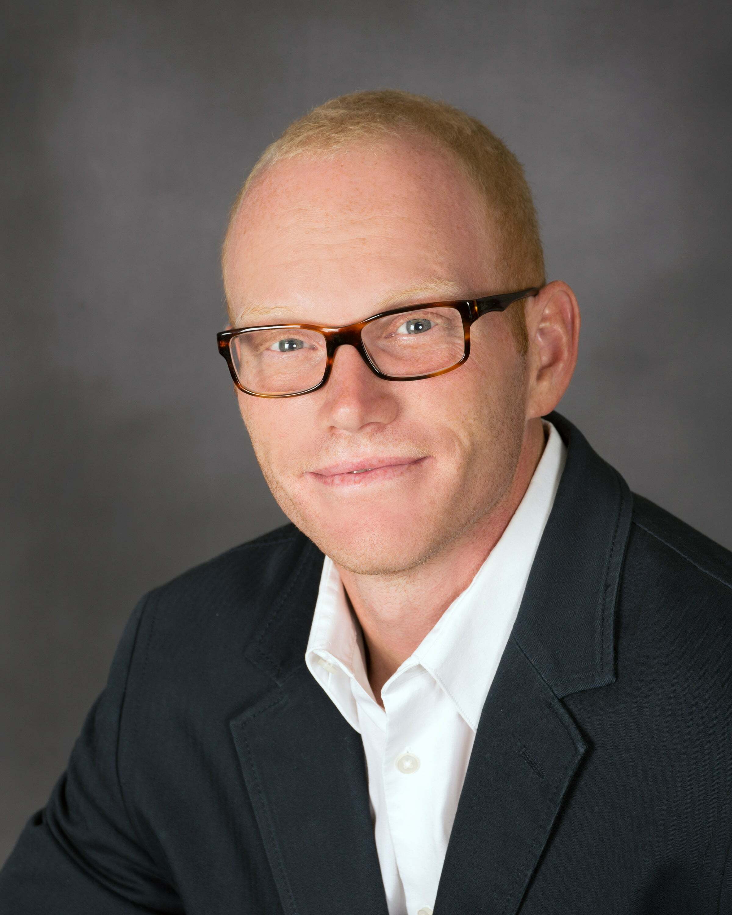 Brad Holloway,  in Naples, Florida
