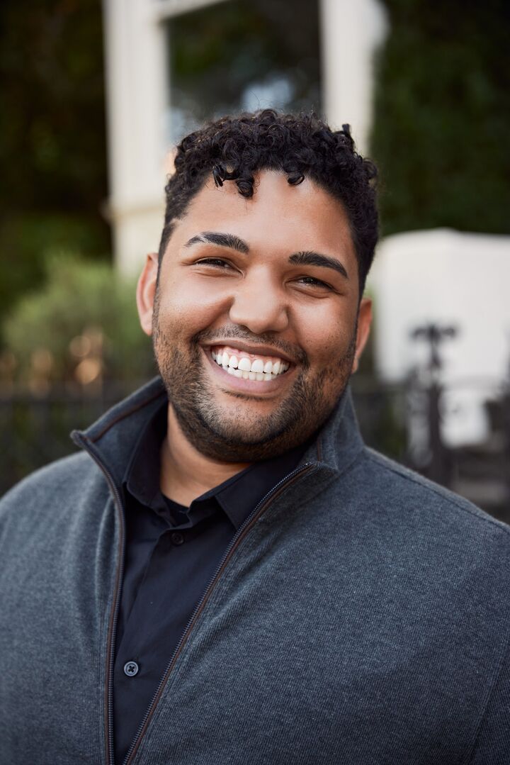 Christopher Jones Turner, REALTOR® in San Francisco, Icon Properties