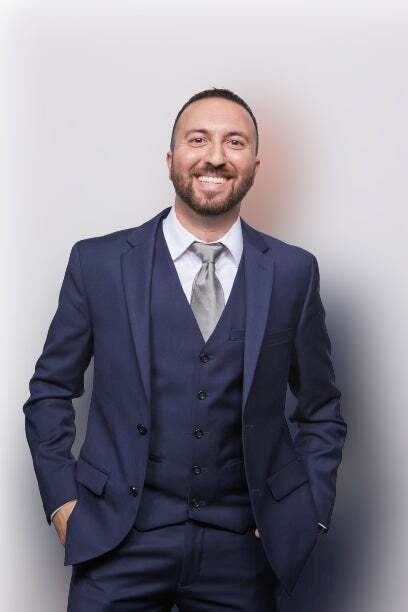 Omar Issa, Real Estate Salesperson in San Diego, West