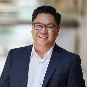 Derrick Mar, REALTOR® in Burlingame, Sereno