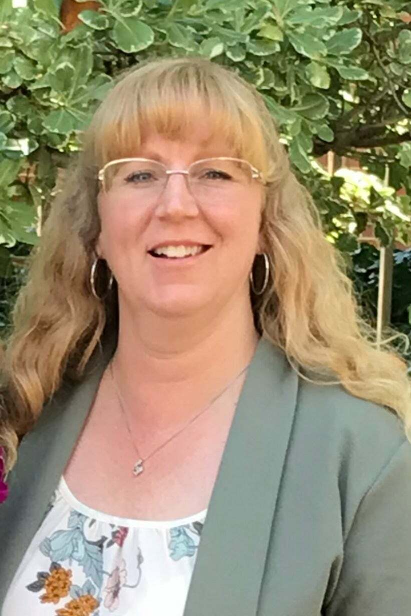 Sue Ann Bishop, Real Estate Salesperson in Vacaville, Kappel Gateway Realty