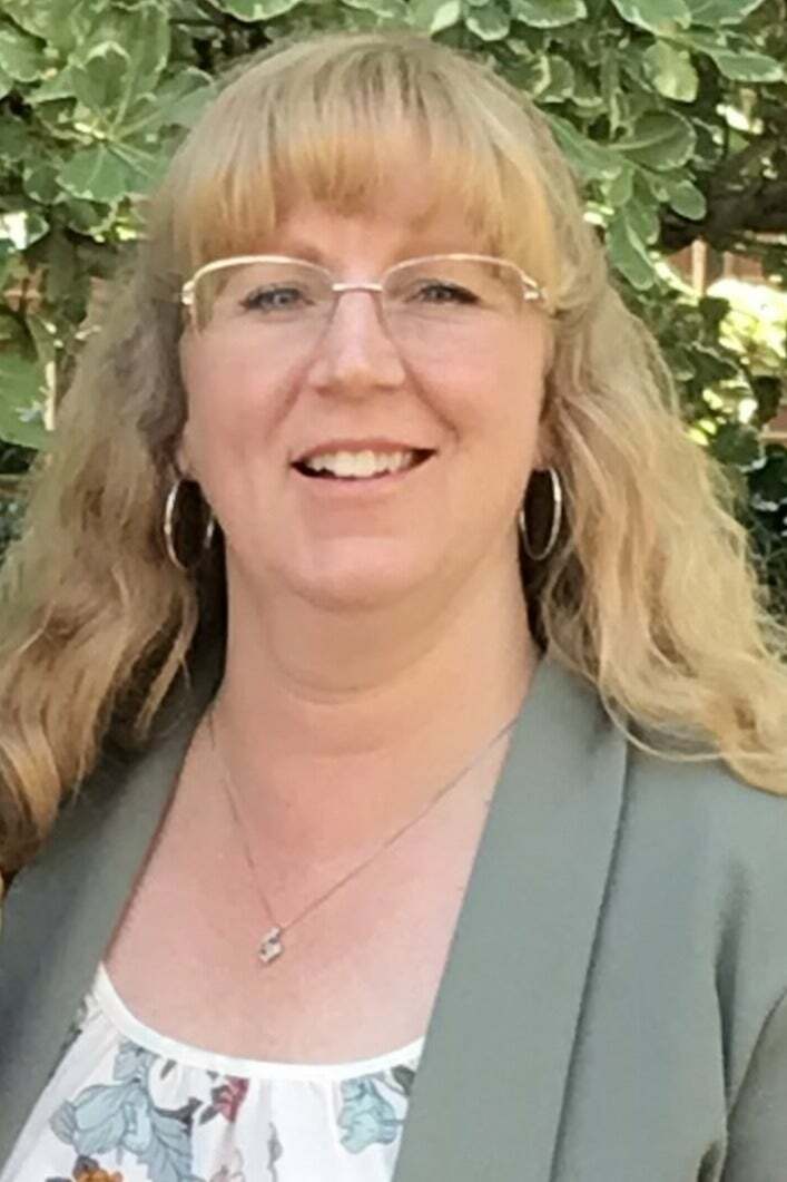 Sue Ann Bishop, Real Estate Salesperson in Vacaville, Kappel Gateway Realty