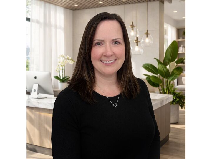 Maegan Yarbrough, Real Estate Salesperson in Lindale, I-20 Team