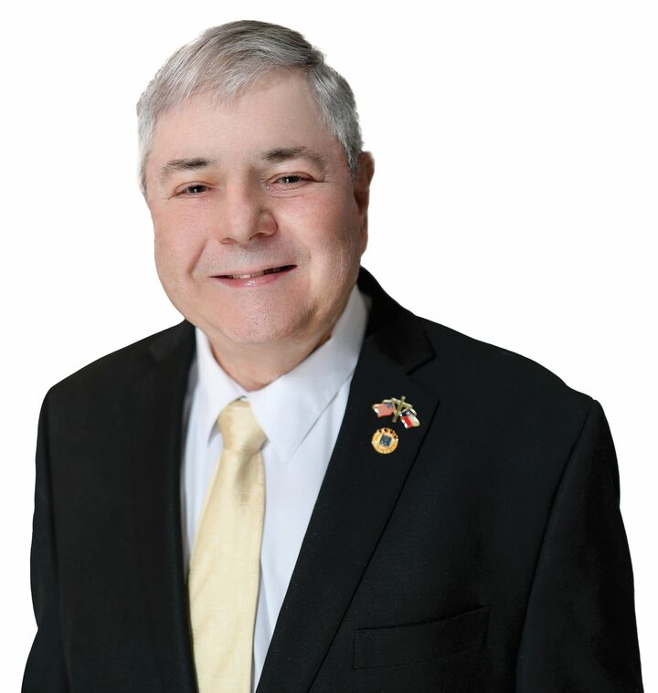 Joe Livingston, Associate Real Estate Broker in Arlington, Judge Fite Company