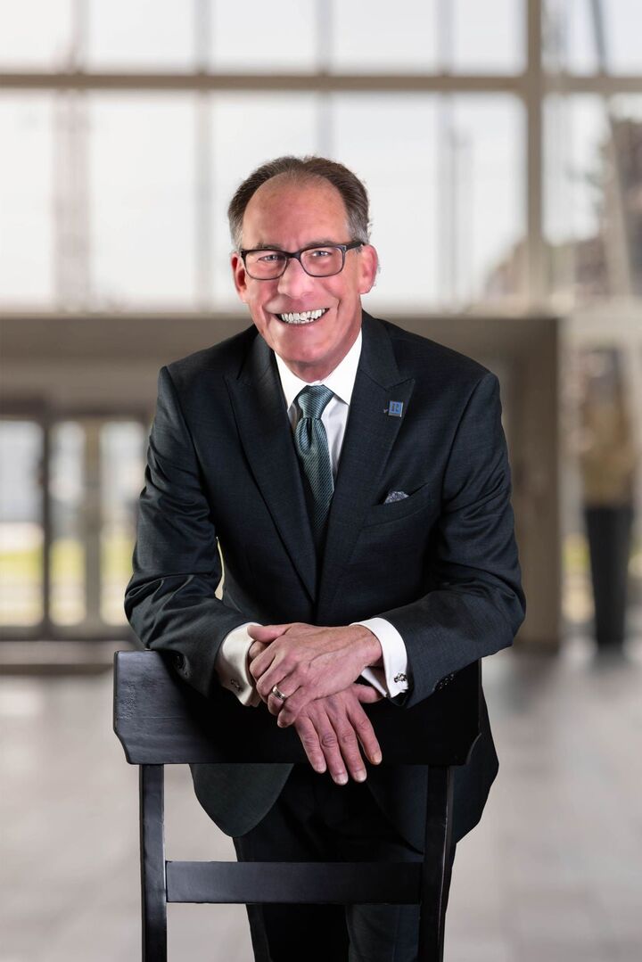 Richard Whalen, REALTOR® in Knoxville, Legacy