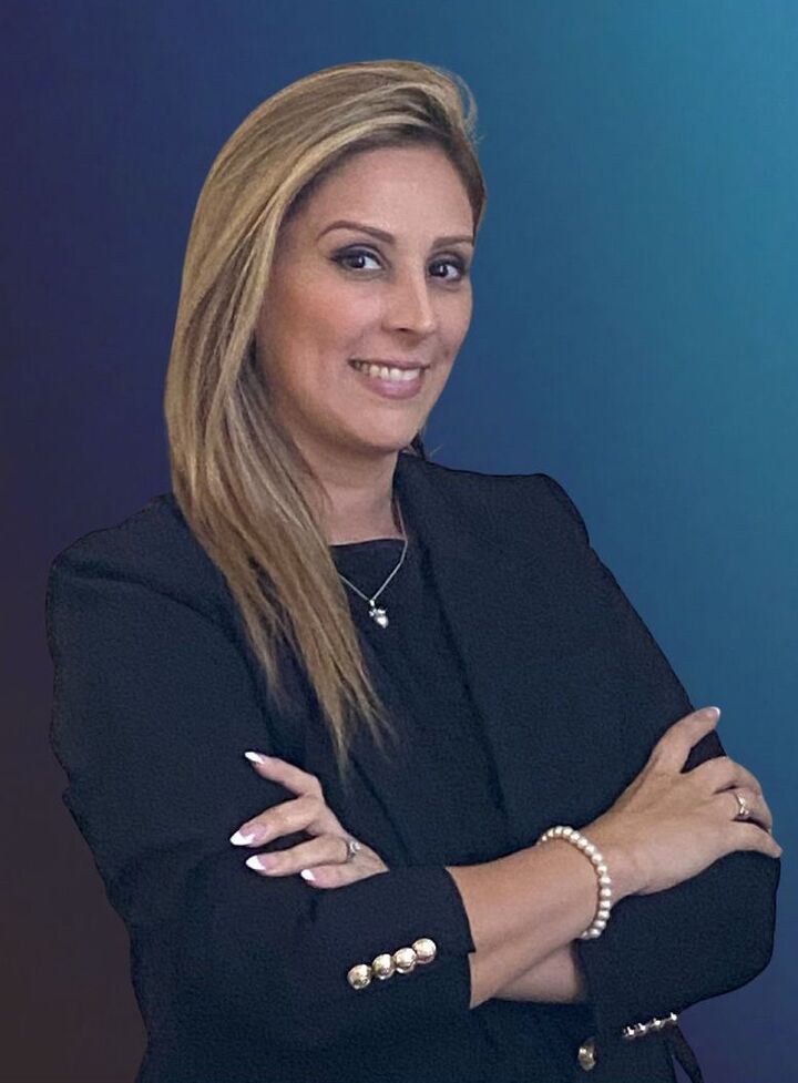 Kristina De Jesus, Real Estate Salesperson in Ocala, Ellison Realty