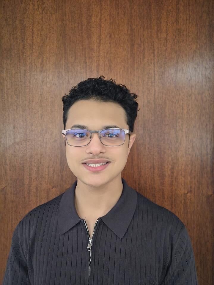 Yassin Amassnaou, Real Estate Salesperson in Henderson, Americana