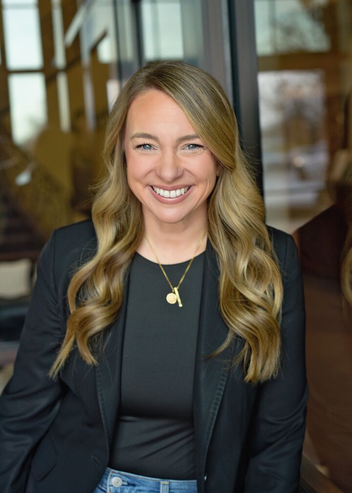 Jessica Gardner, Real Estate Salesperson in Springboro, Heritage