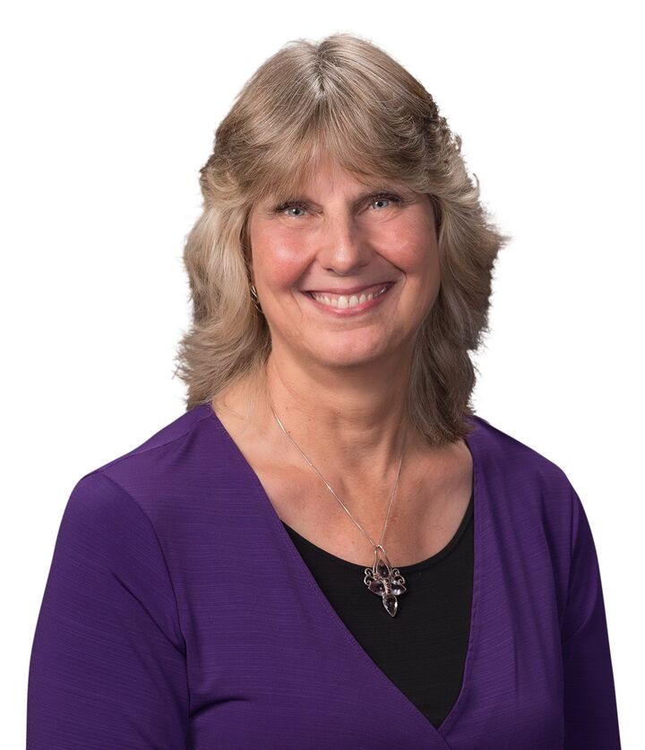 Billie Jean Chadwick, Real Estate Salesperson in Lompoc, Masters