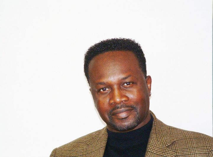 Quesnel Edouard, Real Estate Salesperson in Norwood, North East