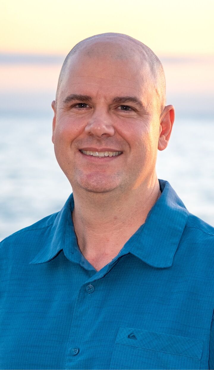 Kevin Root,  in Kihei, Island Properties