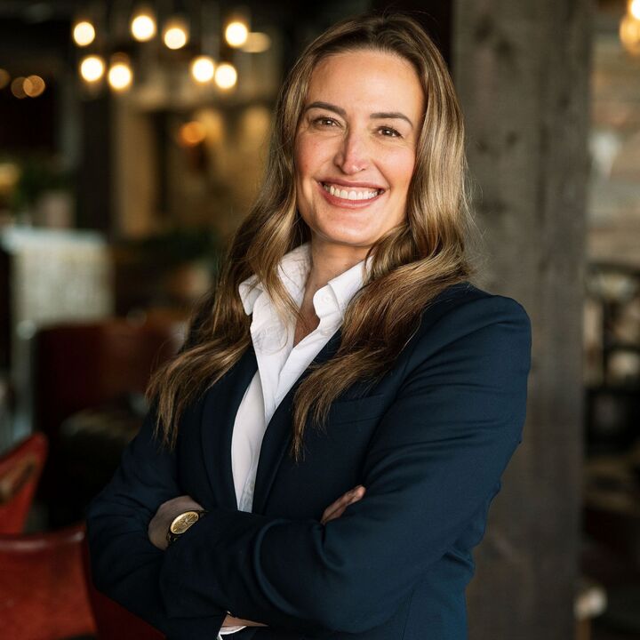 Michelle Flink, Real Estate Salesperson in Whitefish, Deaton and Company Real Estate