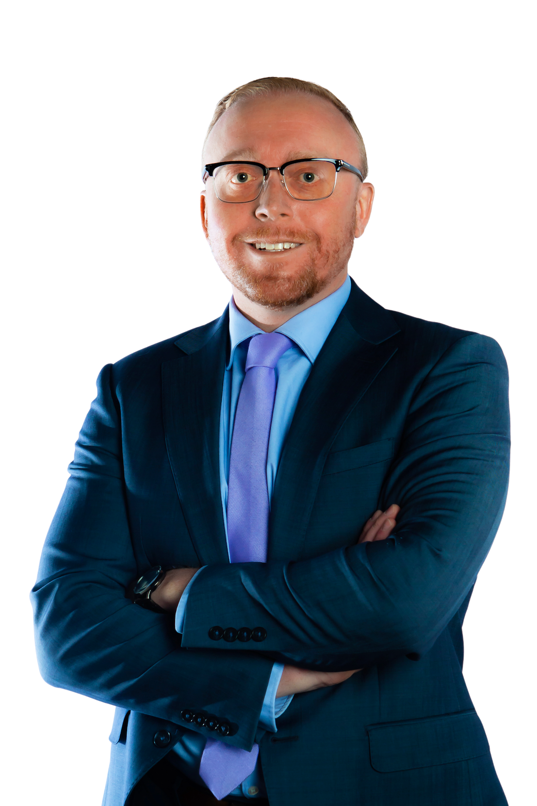 Spencer Ferguson, Spencer Ferguson in Cold Lake, Coldwell Banker Lifestyle