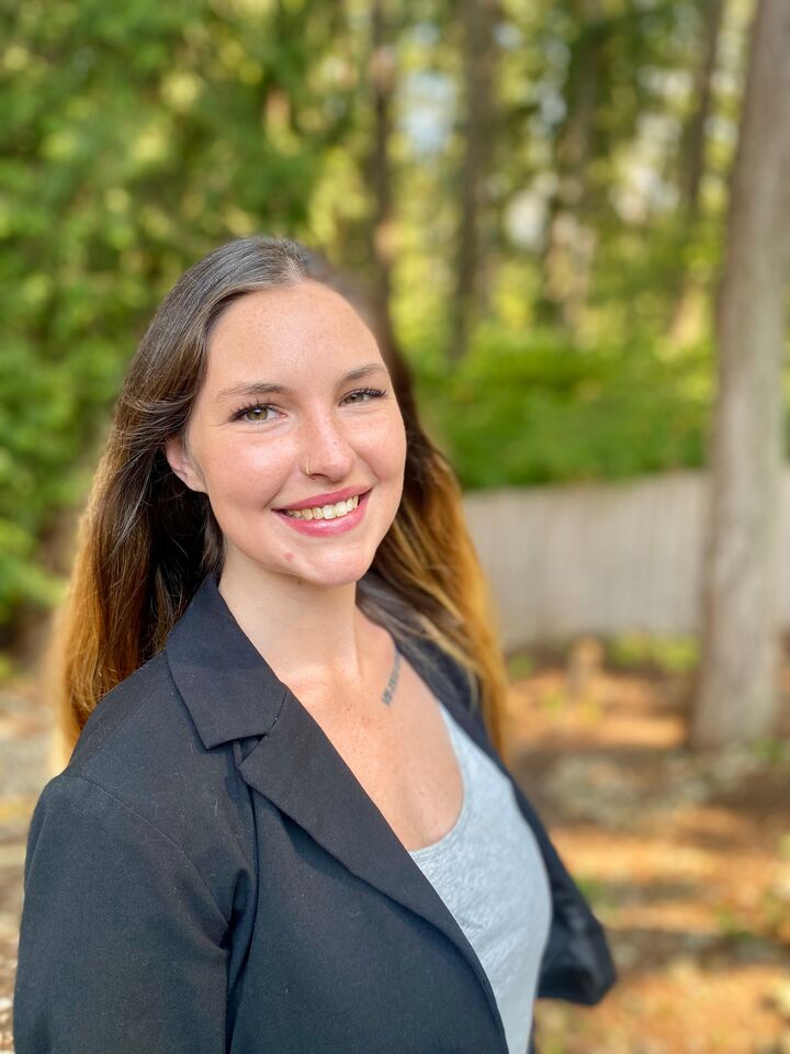Madison Wheeler, Real Estate Broker in Olympia, Van Dorm Realty