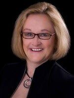 Susy Calhoun, Real Estate Broker in Clackamas, Realty Partners
