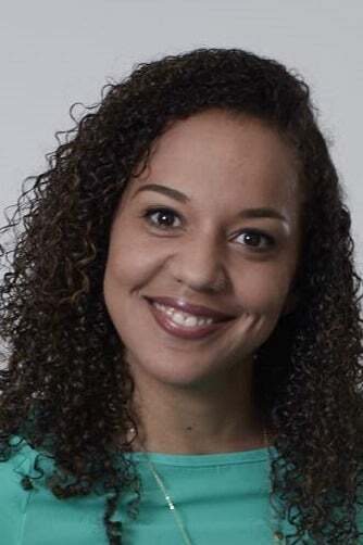 Djamila Veiga, Sales Associate in South Easton, New England