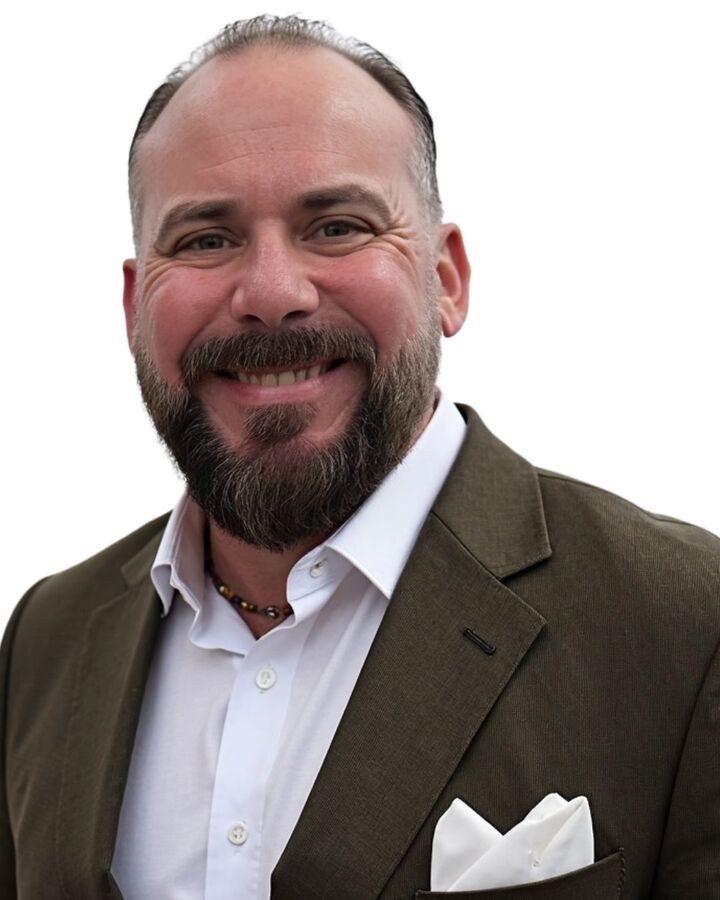 Sean O'Hara, Real Estate Salesperson in Boca Raton, Stein Posner