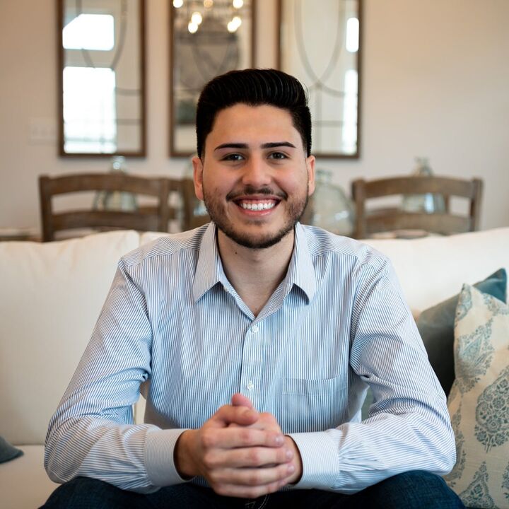 Victor Cruz, Real Estate Salesperson in College Station, North East