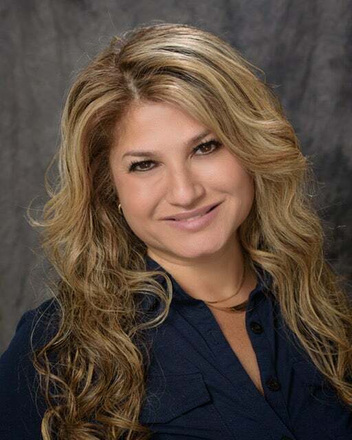 Tammy Waldron, Real Estate Salesperson in Henderson, Americana