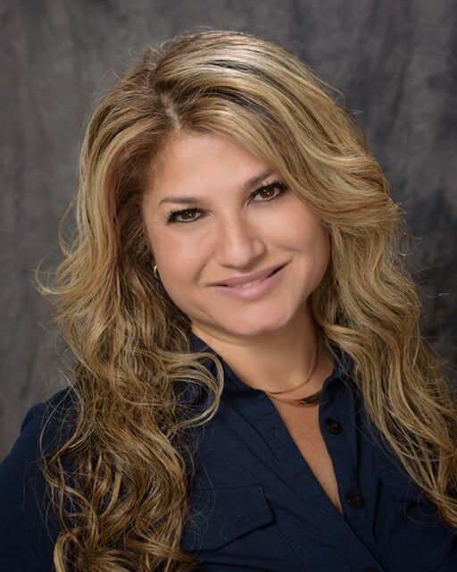 Tammy Waldron, Real Estate Salesperson in Henderson, Americana