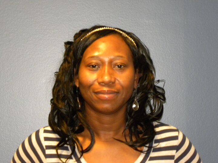 Yvette Samuel, Real Estate Salesperson in Mount Laurel, Maturo