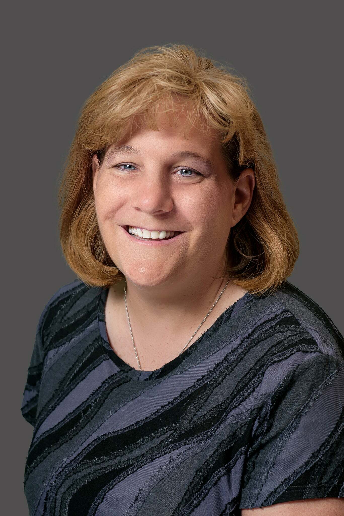 Lisa Bishop, Real Estate Broker in Fishers, Scheetz