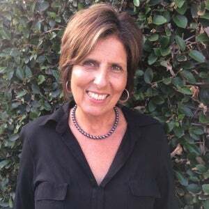 Laura Ventura, Real Estate Salesperson in San Clemente, Affiliated